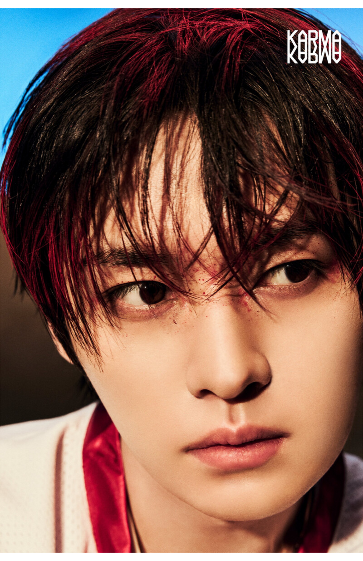 Stay (SKZ) poster