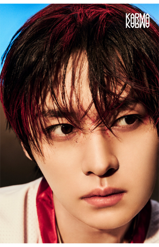 Stay (SKZ) poster