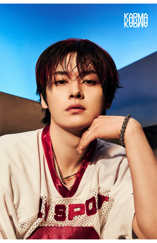 Stay (SKZ) poster