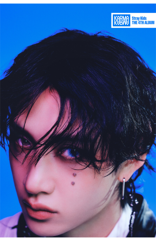Stay (SKZ) poster