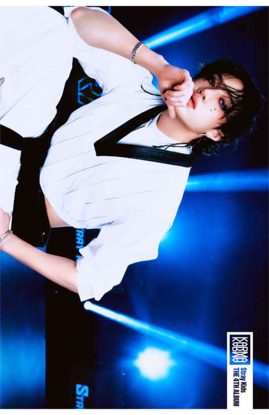 Stay (SKZ) poster