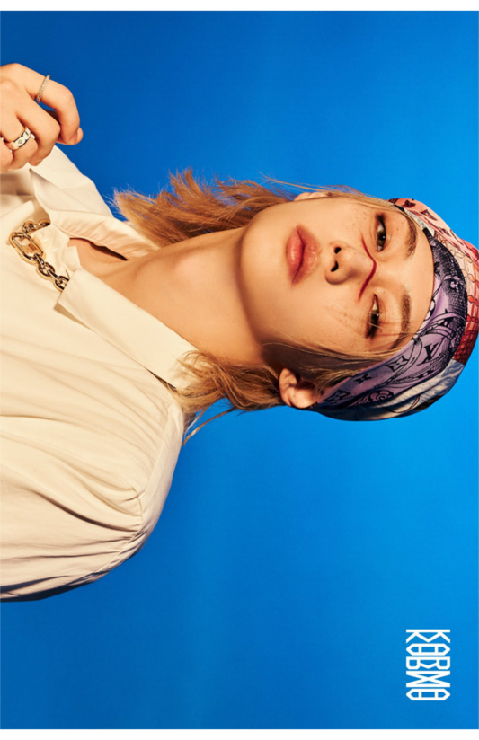 Stay (SKZ) poster