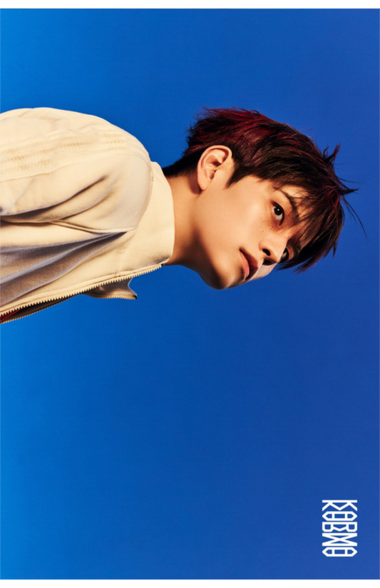 Stay (SKZ) poster