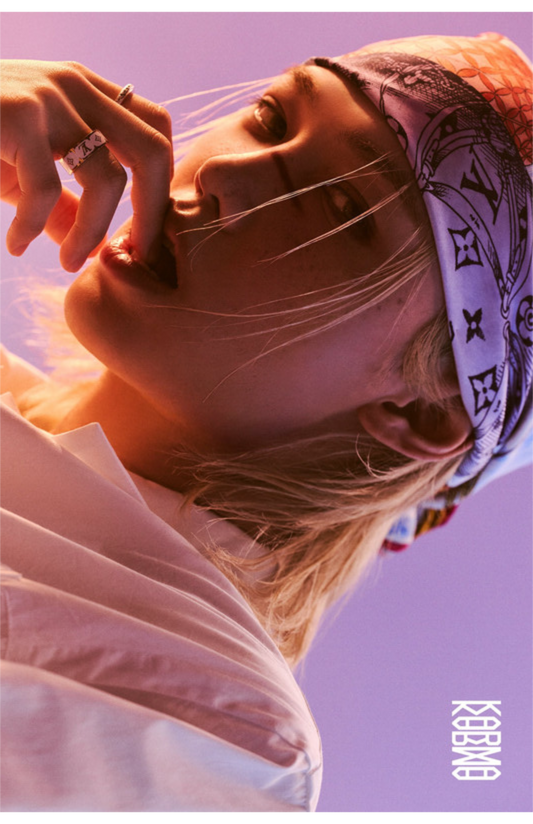 Stay (SKZ) poster