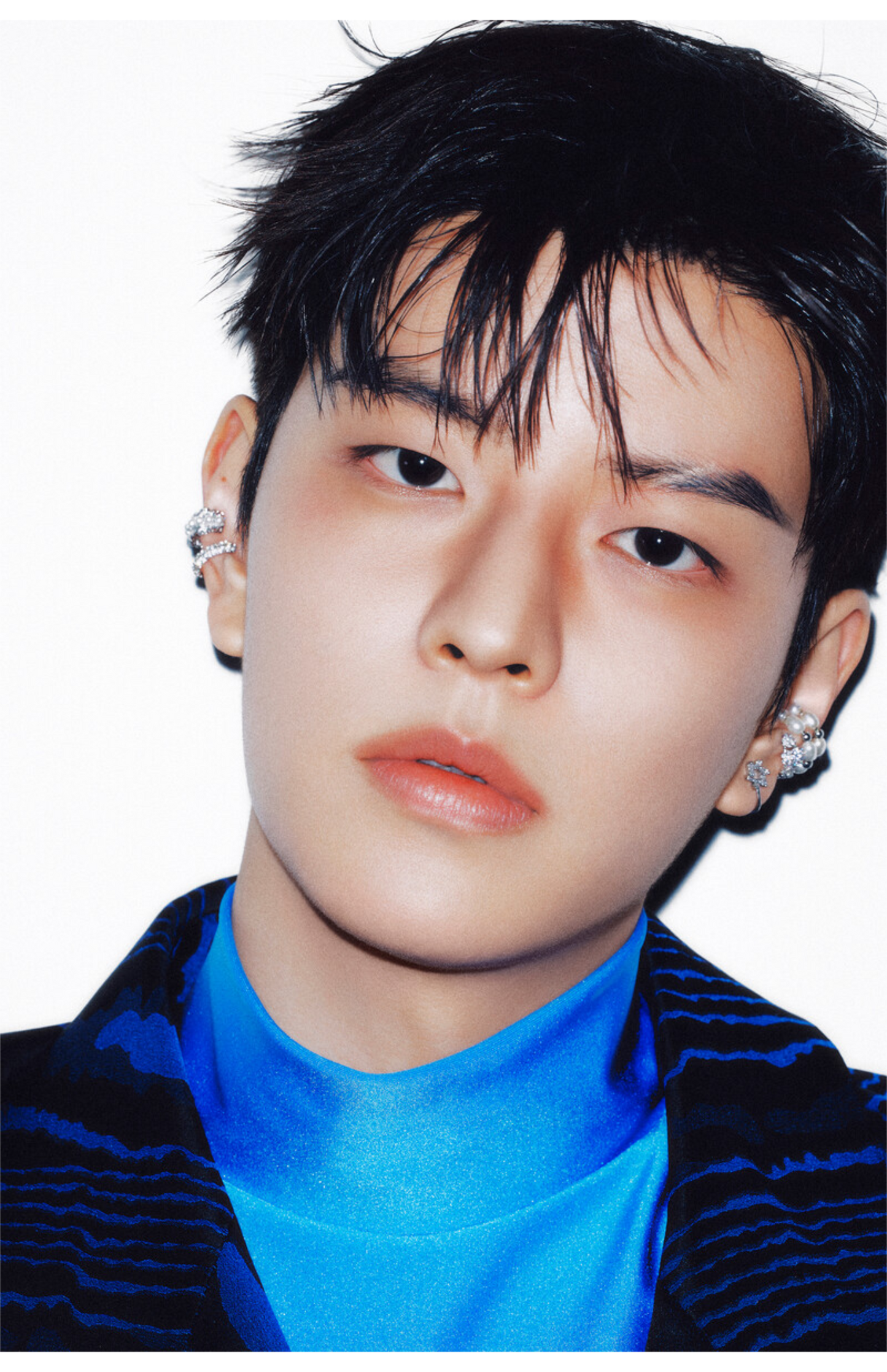 Stay (SKZ) poster