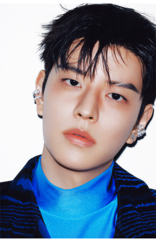 Stay (SKZ) poster
