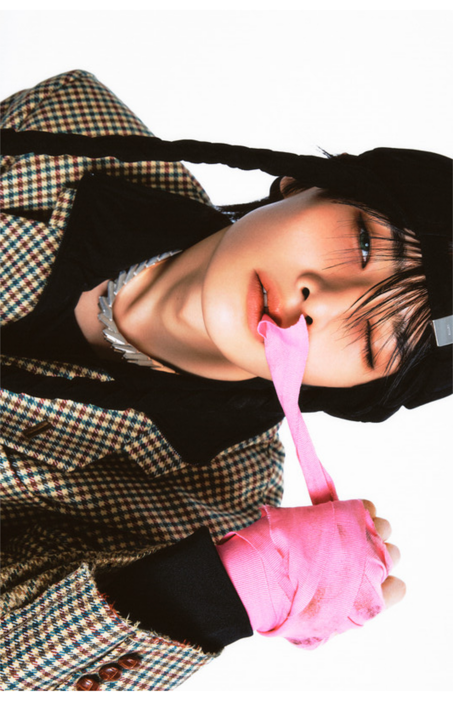Stay (SKZ) poster