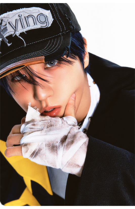 Stay (SKZ) poster