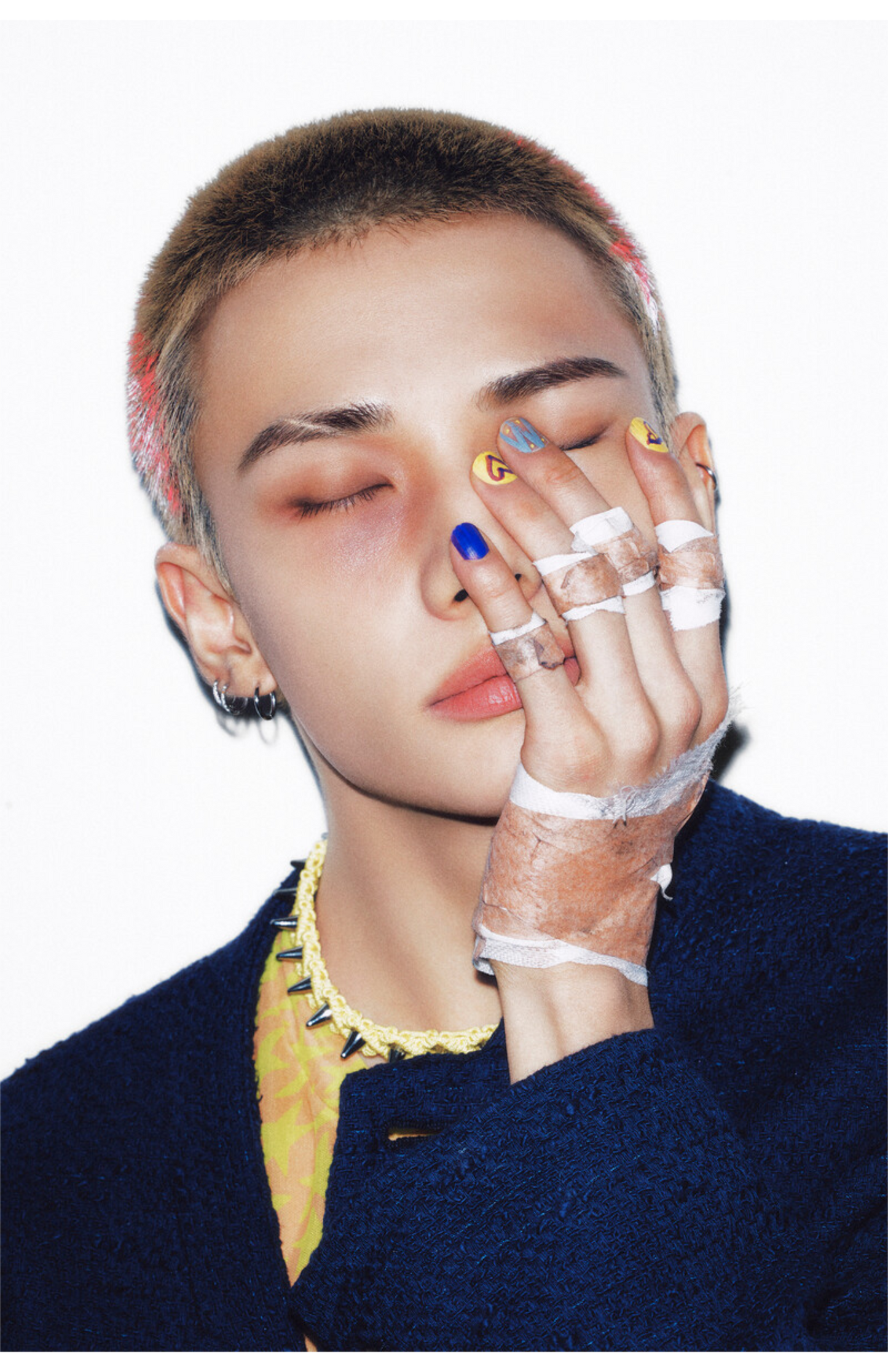 Stay (SKZ) poster