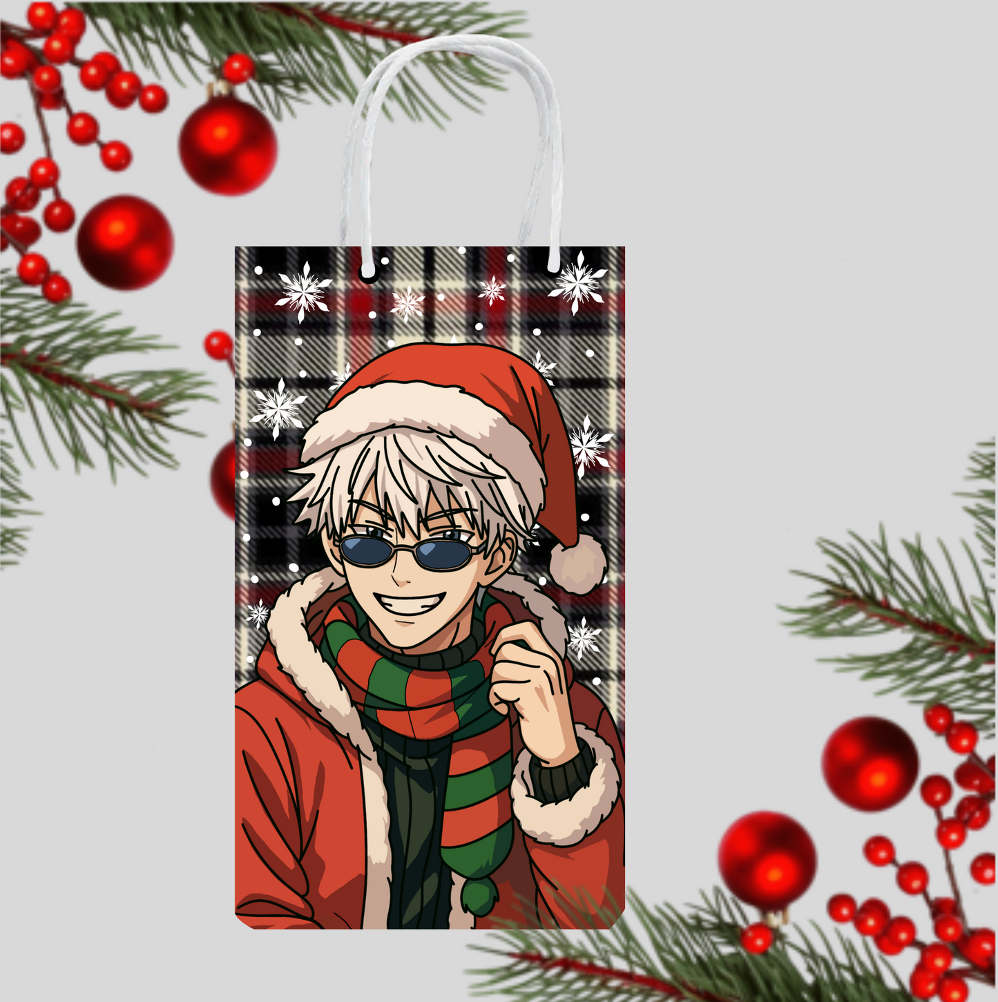 Gojo (JJK) gift bags