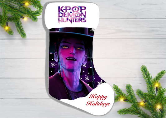 Abby (KDH) Christmas stockings