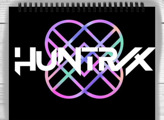 Huntrix (KPDH) 2025/2026 Calendar