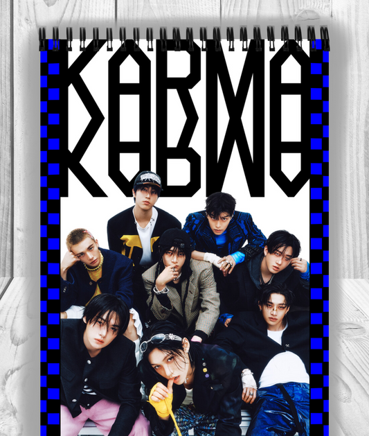 Stray kids (SKZ) 2025/2026 Calendar I Calendar