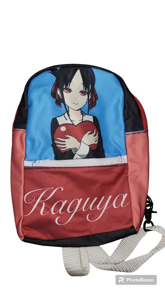 Kaguya (KSLW) Sling Bag