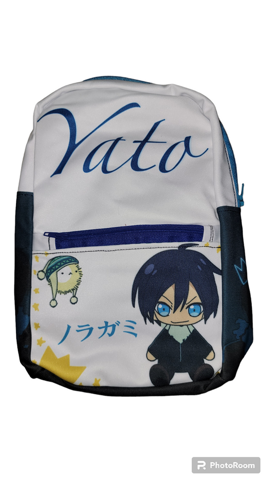 Yato (Noragmi) Sling Bag