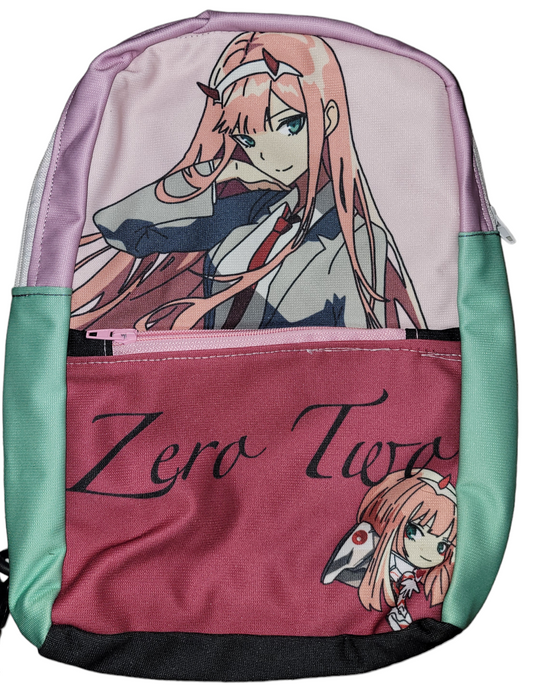 Zero Two (DFXX) Sling Bag