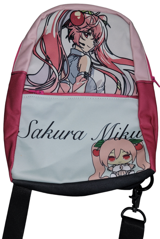 Vocaloid (MK) Sling Bag
