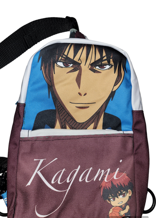 Kagami (KNB) Sling Bag