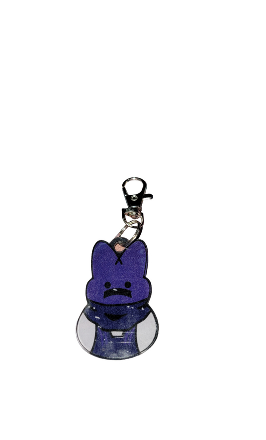 Choso (JJK) Peeper Keychain