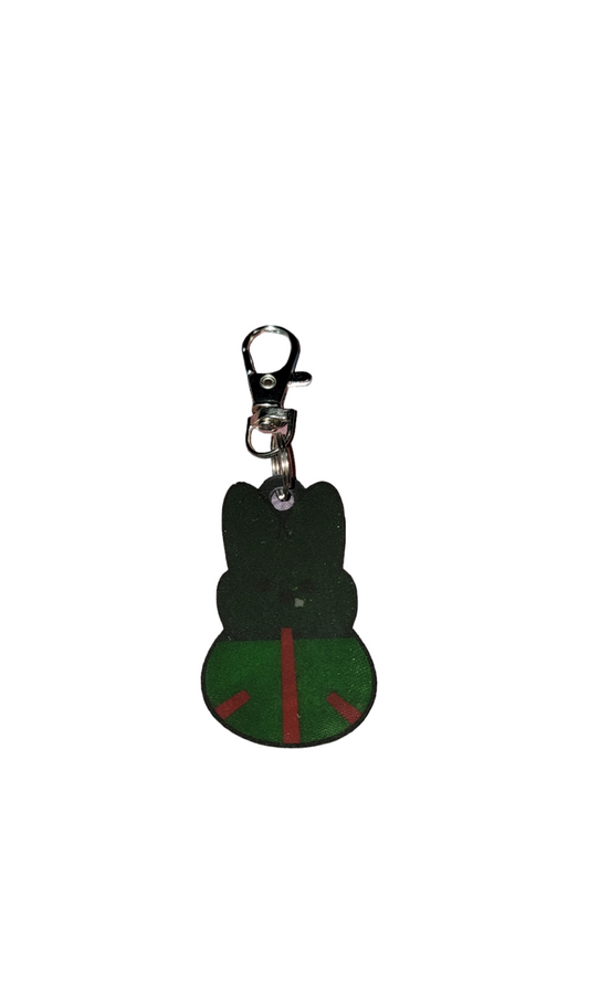 Gon (HxH) Peeper Keychain