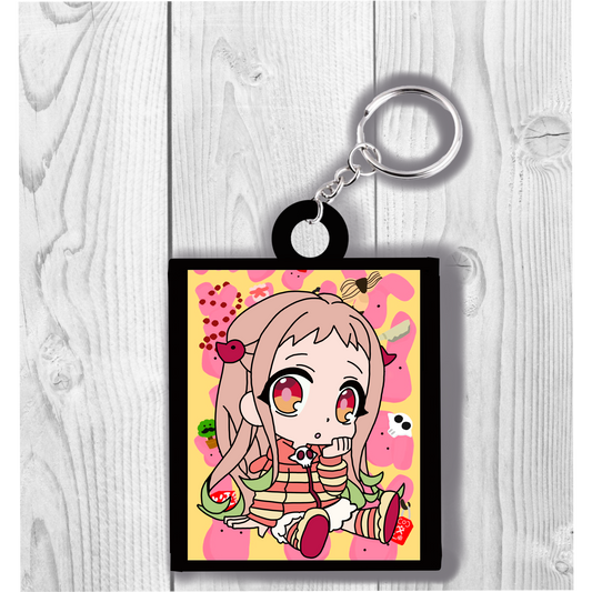 Nene (TBHK) Keychain