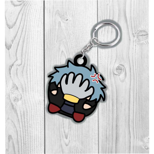 Shigaraki (BNHA) Keychain