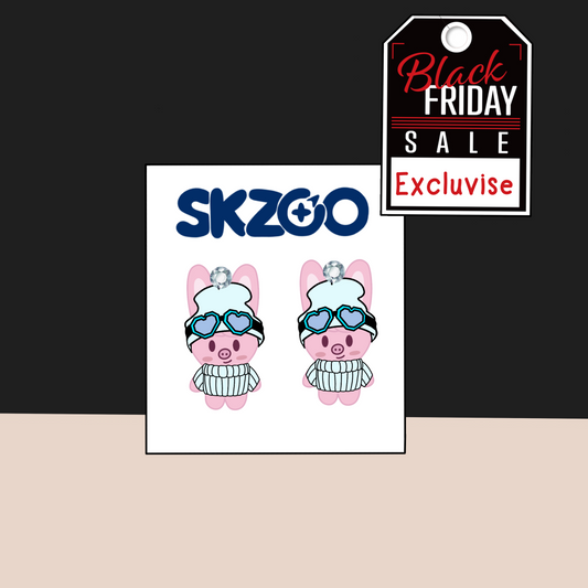 Skzoo Dwae (SKZ) Earrings