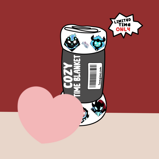 Jin Woo summons (SLVL) Anime blanket