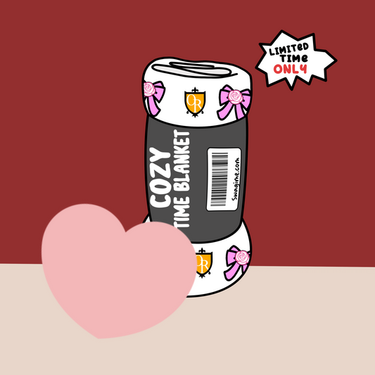 Ouran (OHHC) Anime blanket