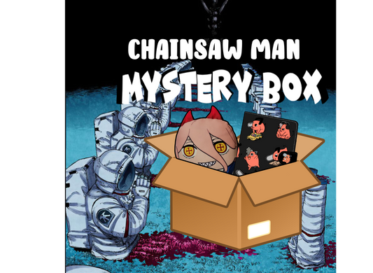 *BRAND NEW* CSM Mystery Box