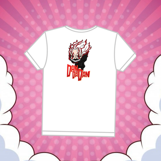 *LIMITED EDITION* Okarun (DDD) T-shirt