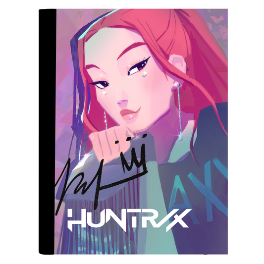Mira (HNTX) Composition notebook