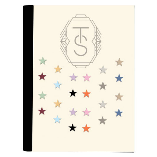 Taylor (LOASG) Composition notebook