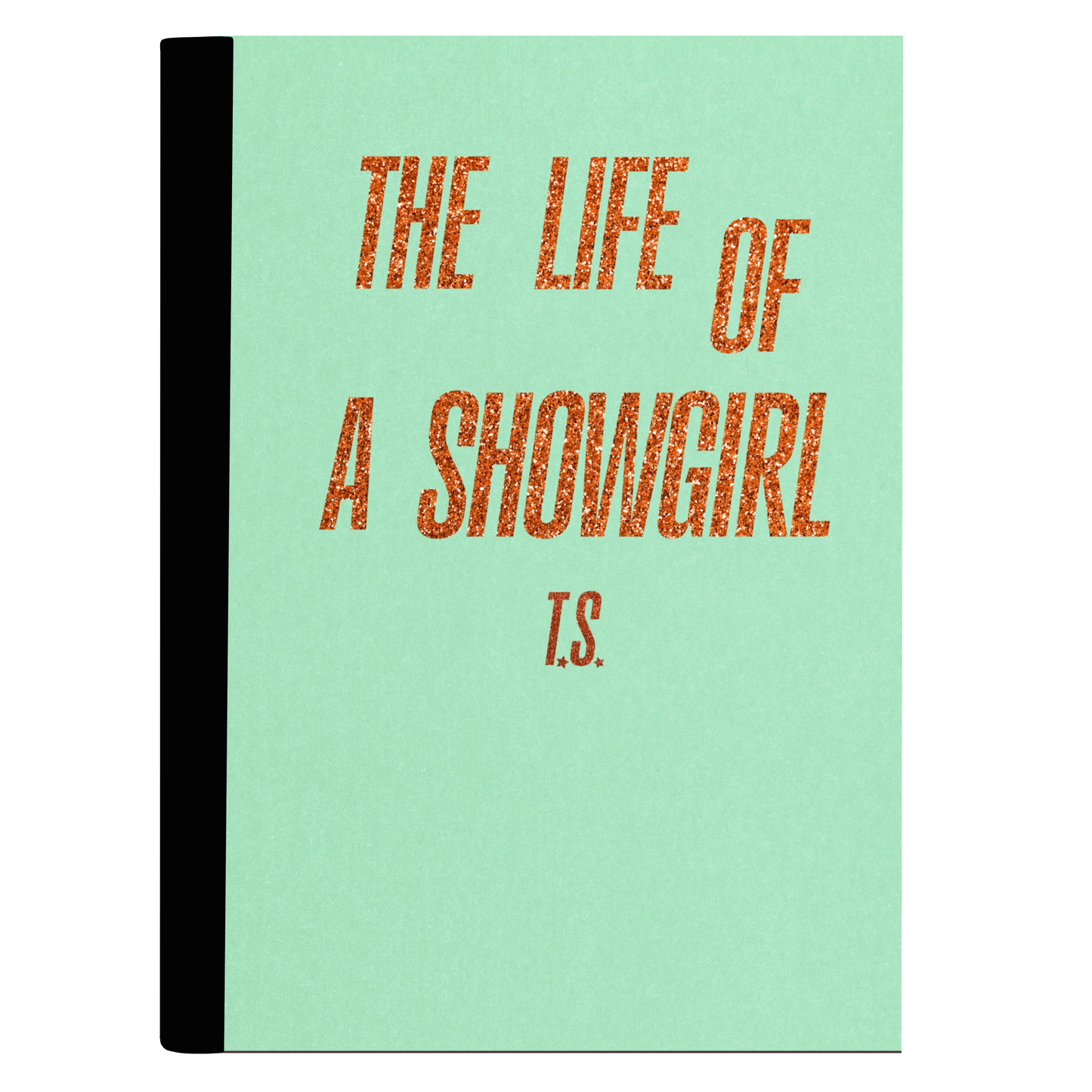 Taylor (LOASG) Composition notebook