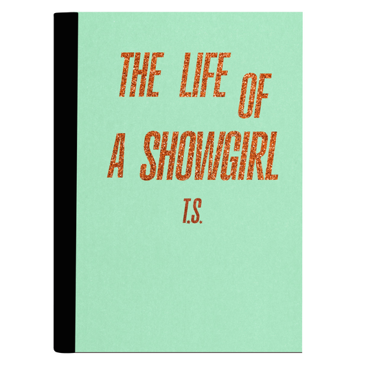 Taylor (LOASG) Composition notebook