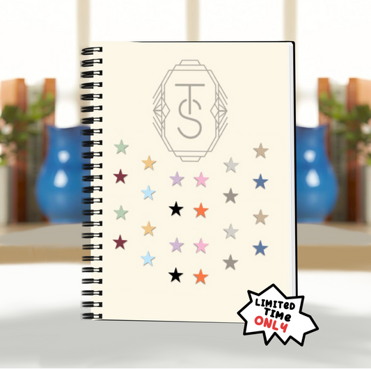 Swift (TS) pocket book