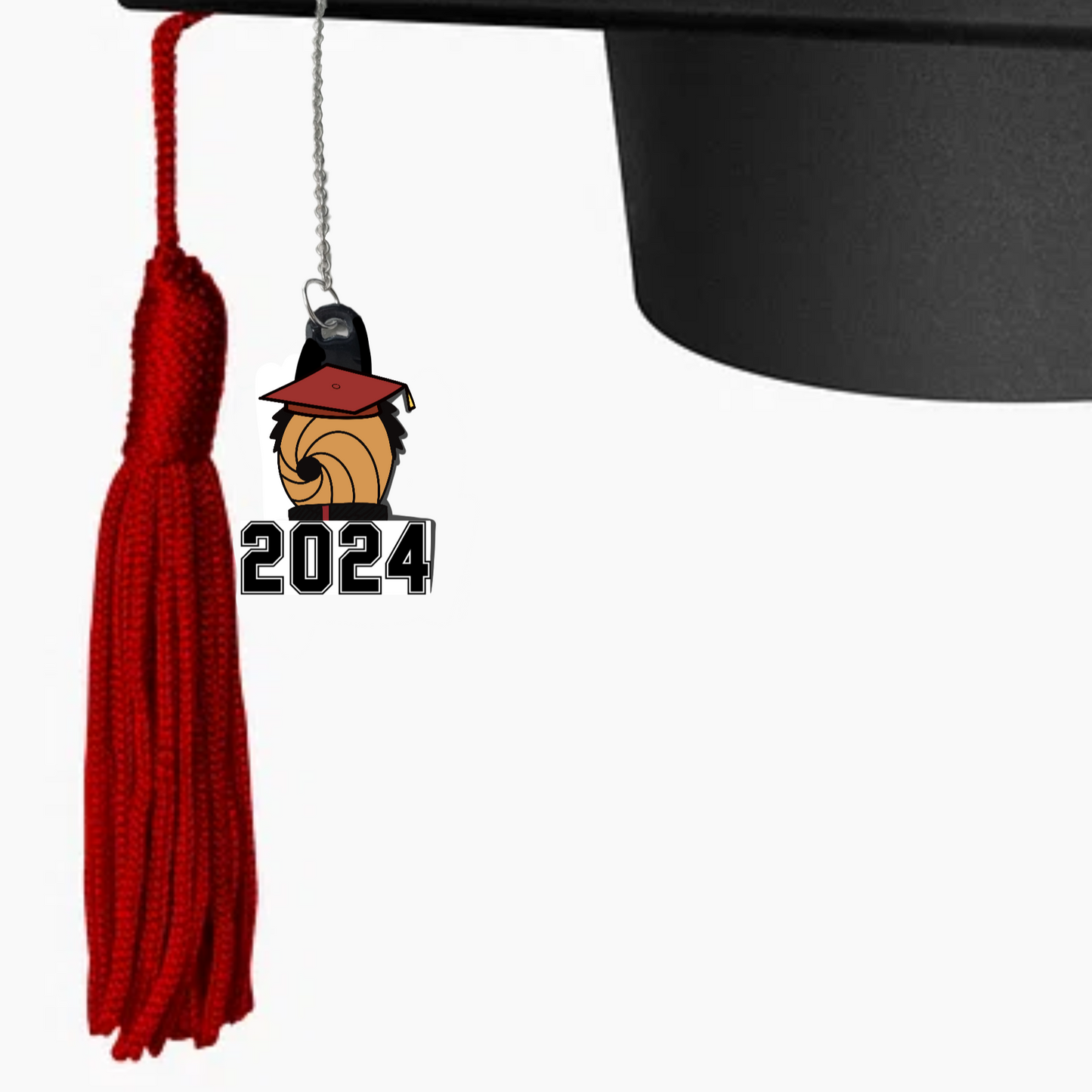 Tobi (NRO) Graduation Box charm