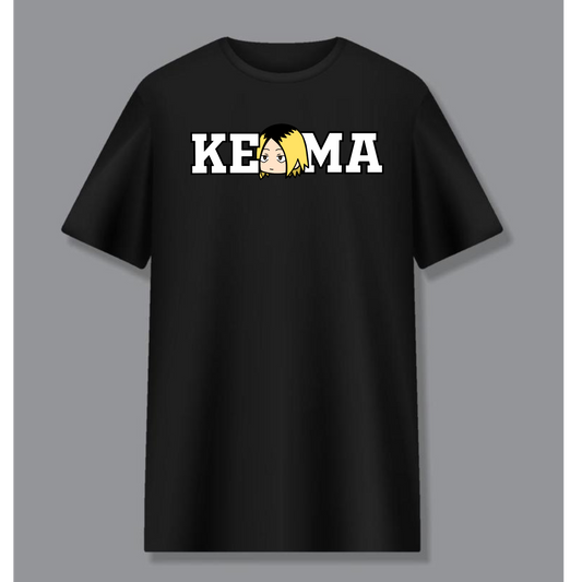 *LIMITED EDITION* Kenma (Hi-Q) T-shirt