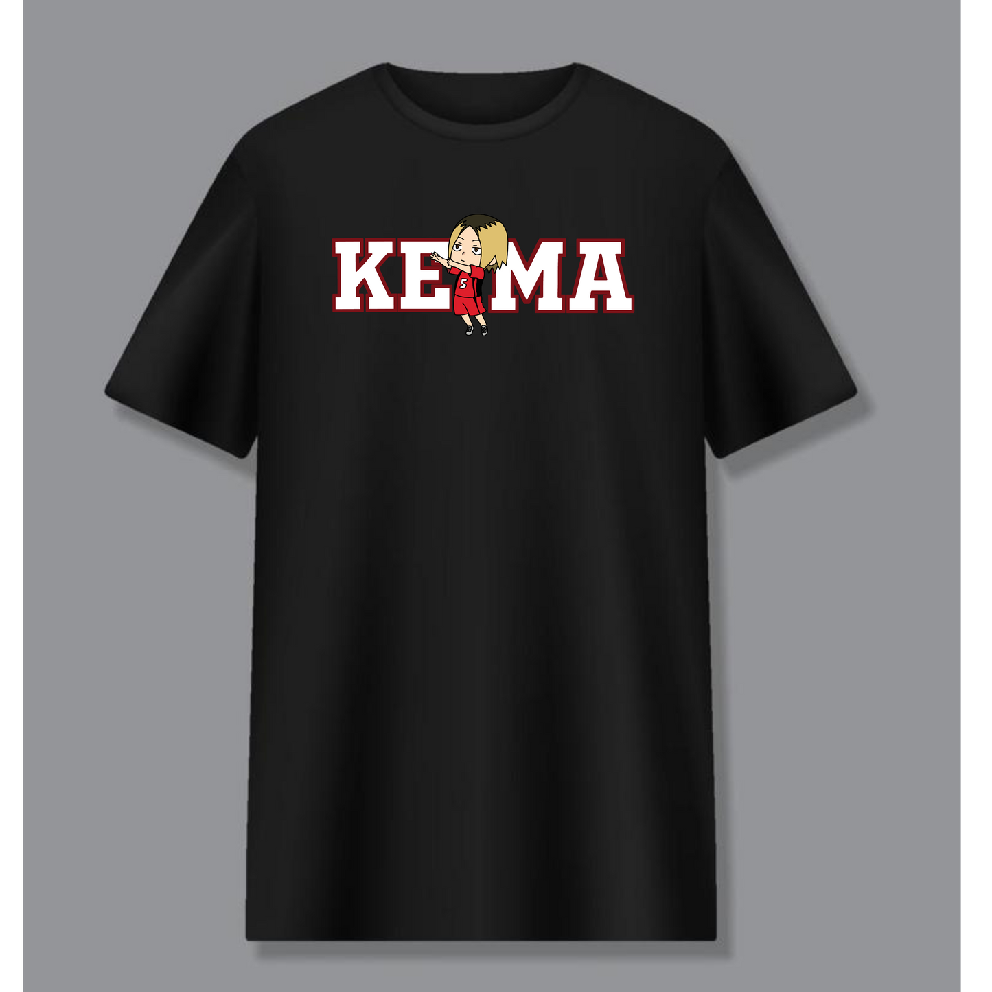 *LIMITED EDITION* Kenma (Hi Q) T-shirt