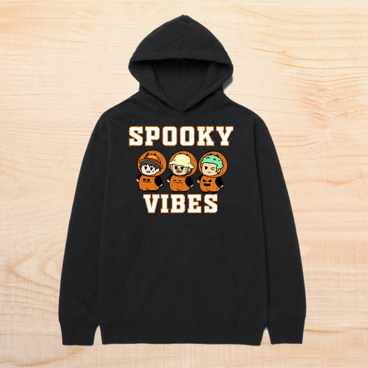 *LIMITED EDITION* Halloween (OP PIrate) Hoodie