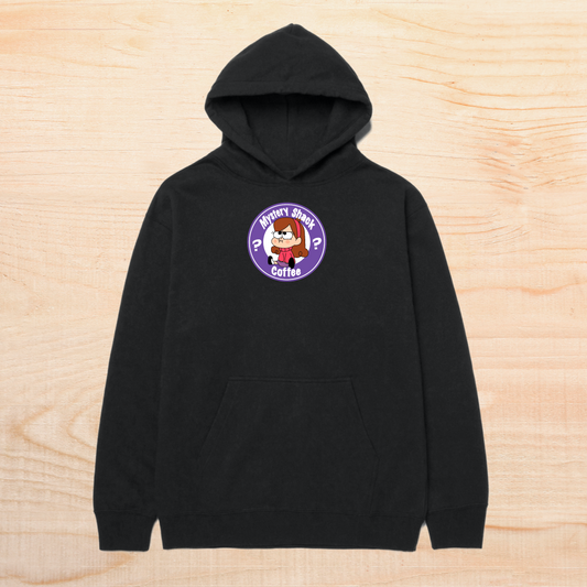 *LIMITED EDITION* Halloween (GRVT) Hoodie