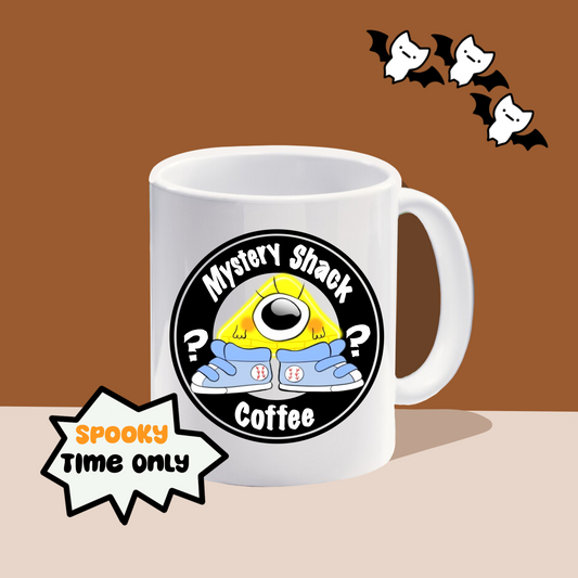 Gravity (GRVT) Anime mug