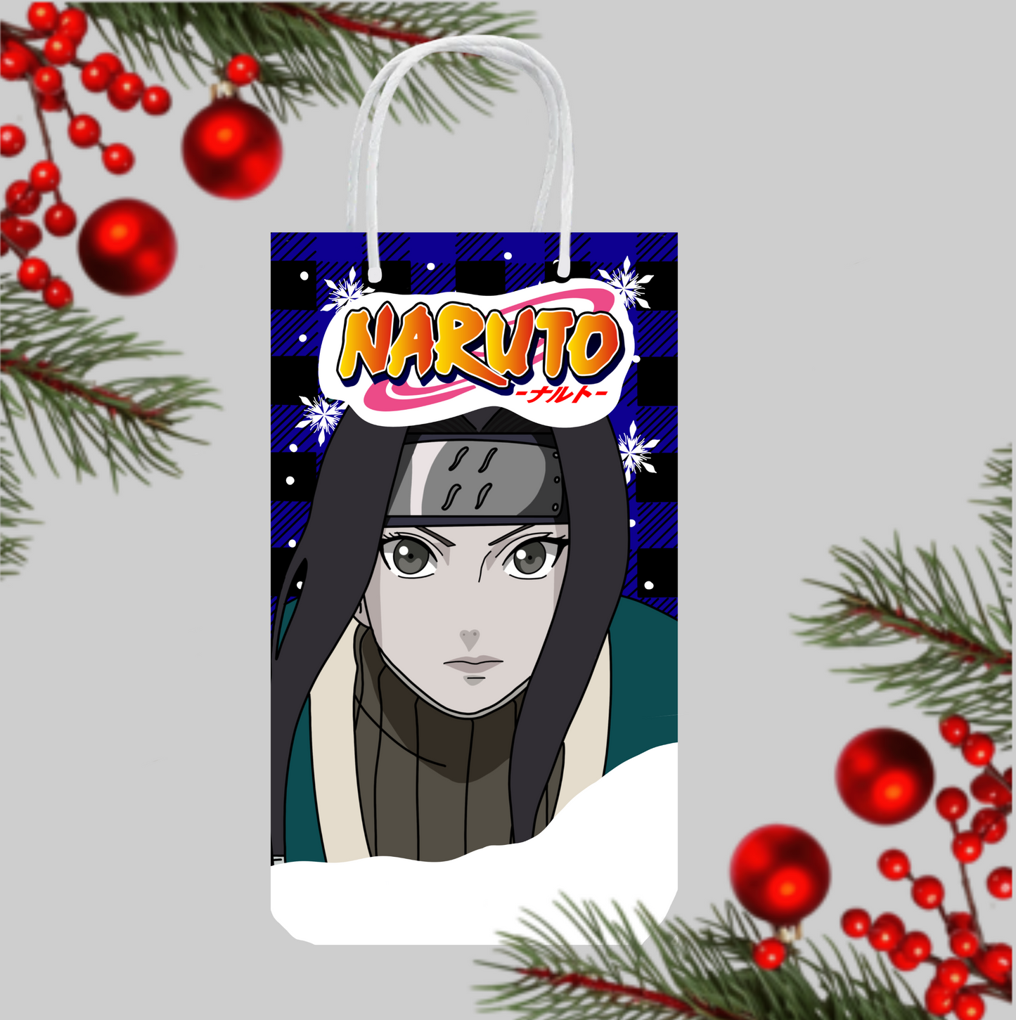 Haku (NRO) gift bags