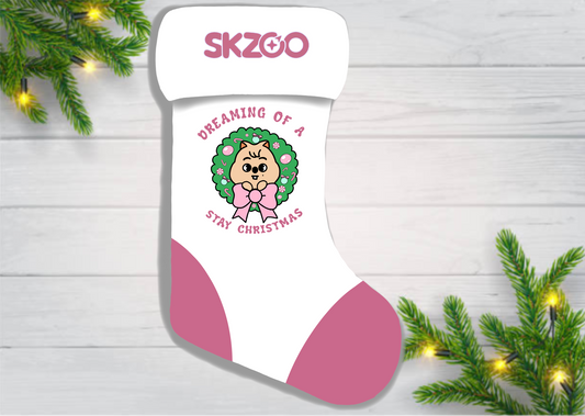 Han (SKZ) Christmas stockings