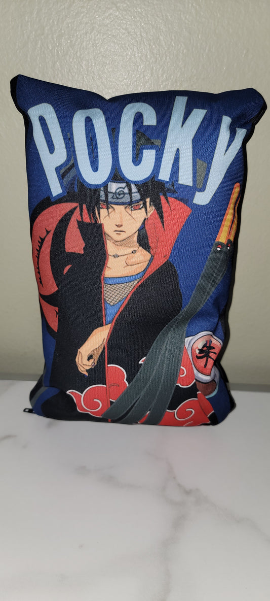 Naruto Pillow  (Standard Size)