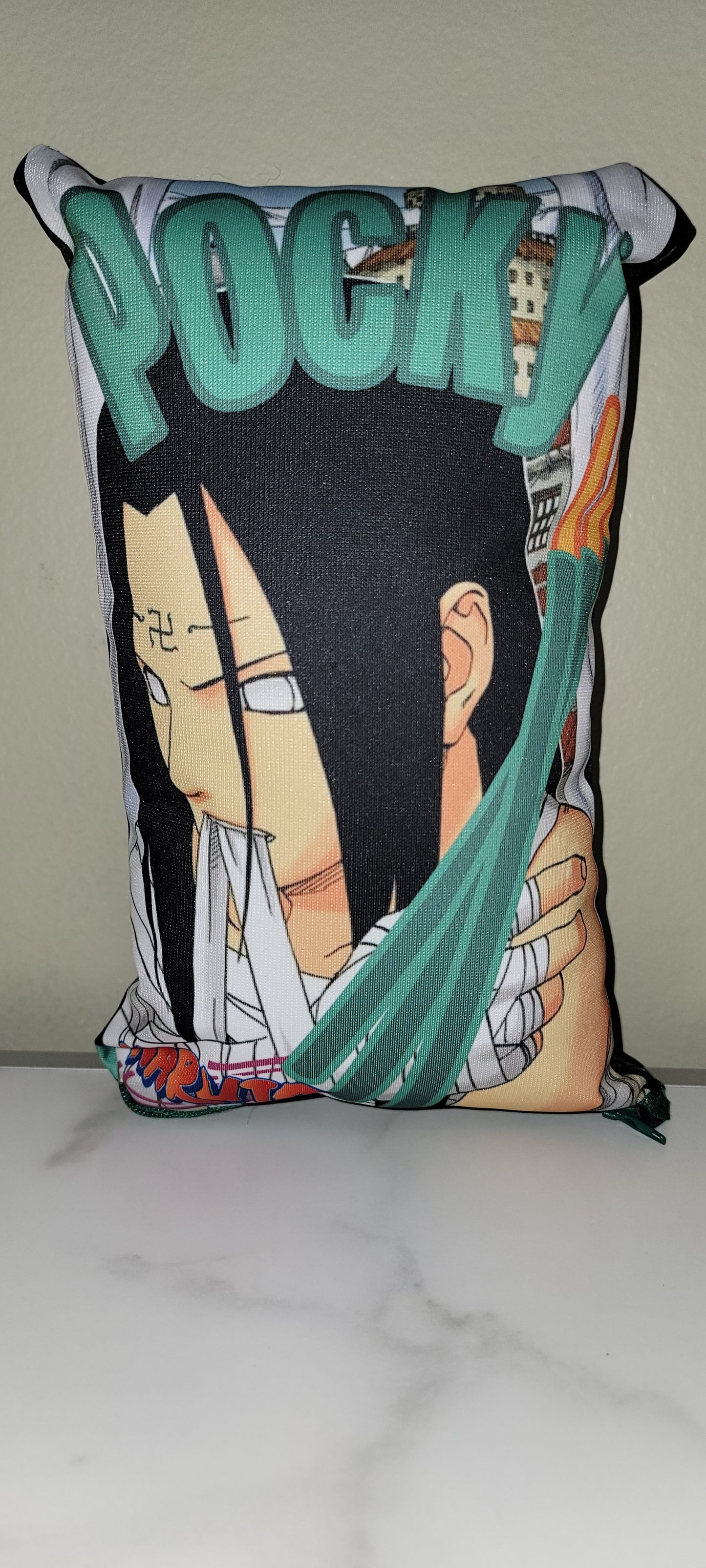 Naruto Pillow  (Standard Size)