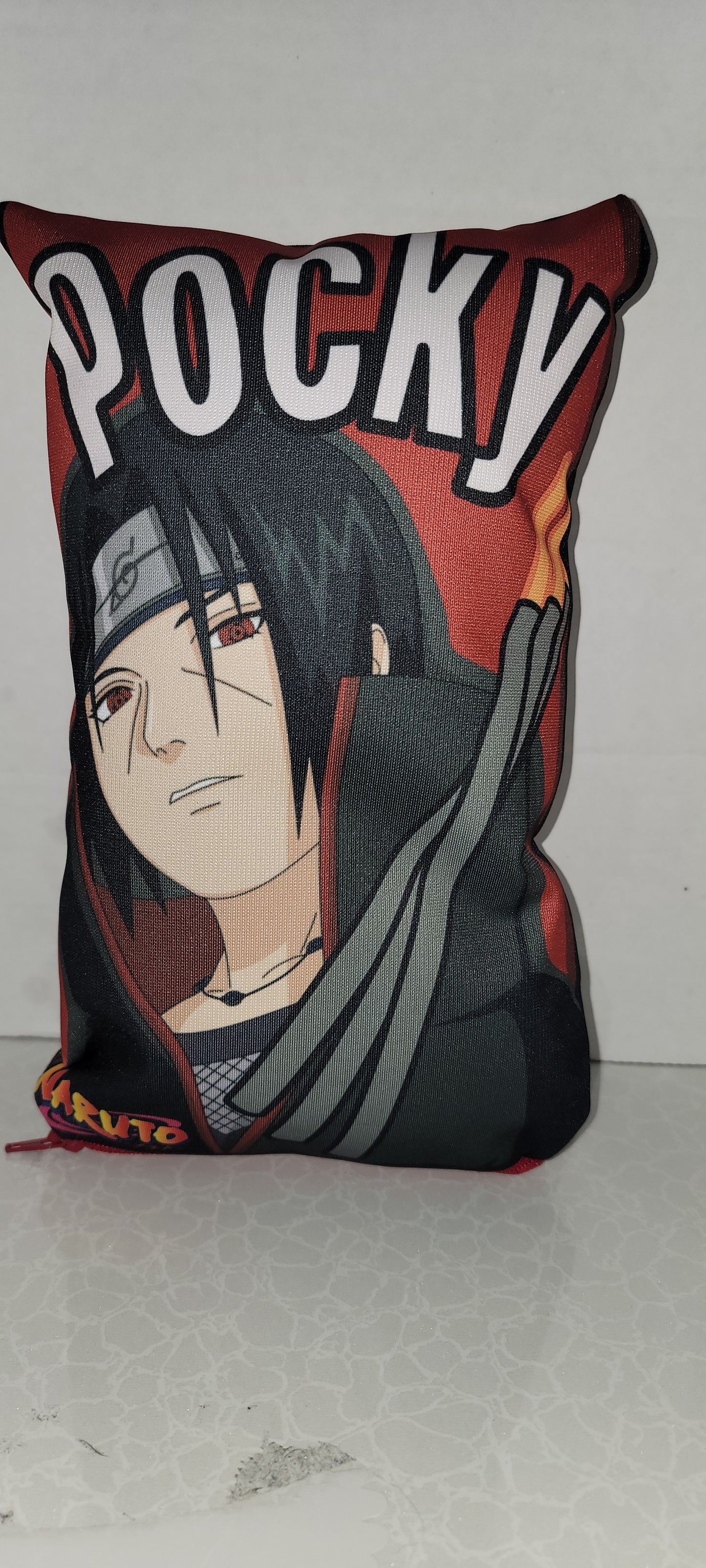Naruto Pillow (Standard Size)
