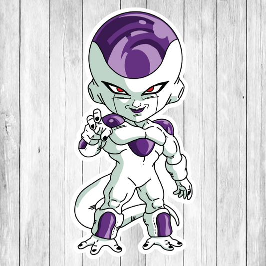 Dragon Ball (DB) Anime Stickers