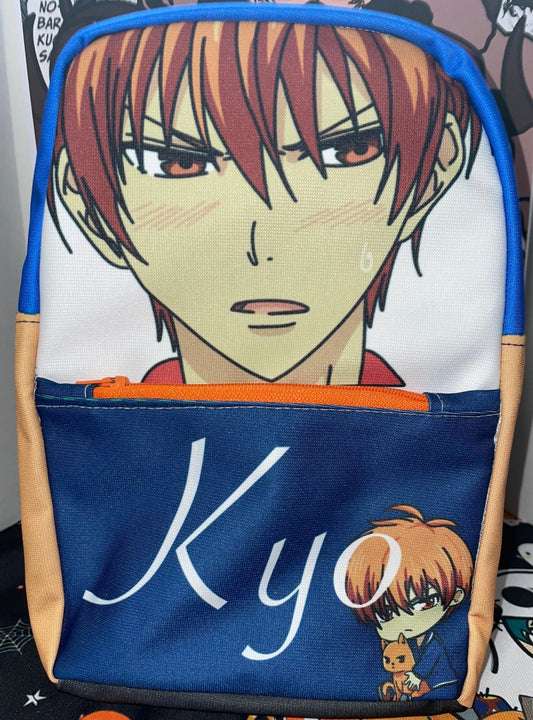 Fruits Basket (FTSBKT) Sling Bag