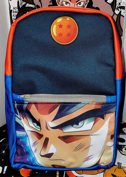 Dragon Ball (DB) Sling Bag